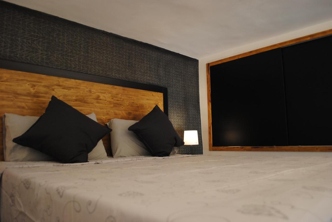 Dreaming Castel Sant'Elmo Appartement Napels Buitenkant foto