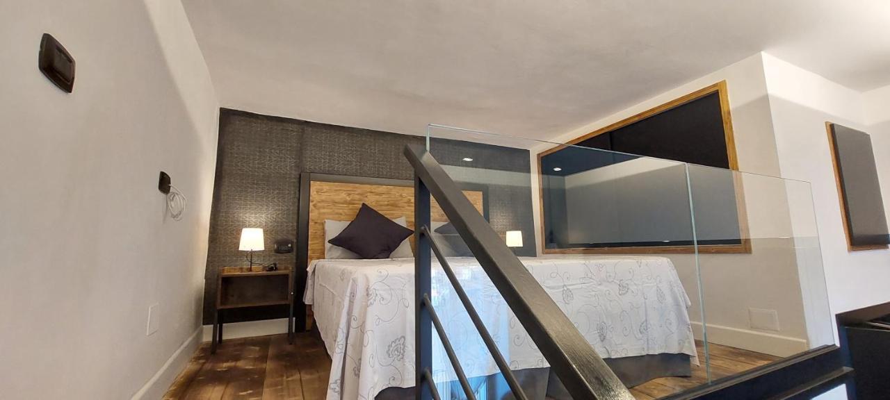 Dreaming Castel Sant'Elmo Appartement Napels Buitenkant foto