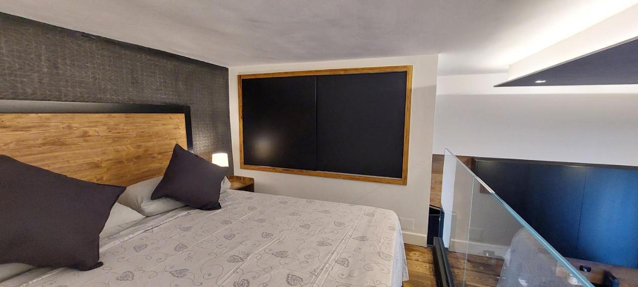 Dreaming Castel Sant'Elmo Appartement Napels Buitenkant foto