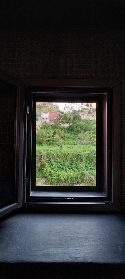 Dreaming Castel Sant'Elmo Appartement Napels Buitenkant foto